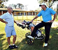 Foto de la galería: Posadas y su gente