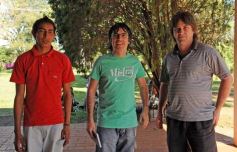 Foto de la galería: Posadas y su gente