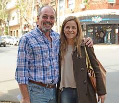 Foto de la galería: Posadas y su gente