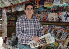 Foto de la galería: Posadas y su gente