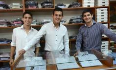 Foto de la galería: Posadas y su gente