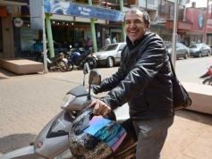 Foto de la galería: Posadas y su gente