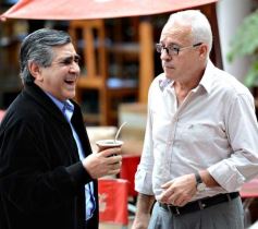 Foto de la galería: Posadas y su gente