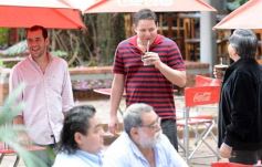 Foto de la galería: Posadas y su gente