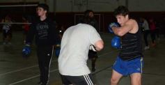 Foto de la galería: El Club Capri incorpora una Escuela de Boxeo
