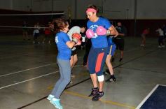 Foto de la galería: El Club Capri incorpora una Escuela de Boxeo