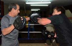 Foto de la galería: El Club Capri incorpora una Escuela de Boxeo