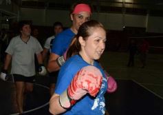 Foto de la galería: El Club Capri incorpora una Escuela de Boxeo