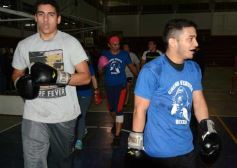 Foto de la galería: El Club Capri incorpora una Escuela de Boxeo