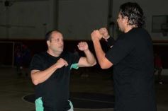 Foto de la galería: El Club Capri incorpora una Escuela de Boxeo