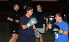 Foto de la galería: El Club Capri incorpora una Escuela de Boxeo