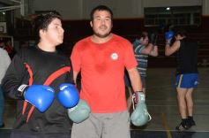 Foto de la galería: El Club Capri incorpora una Escuela de Boxeo