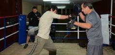 Foto de la galería: El Club Capri incorpora una Escuela de Boxeo