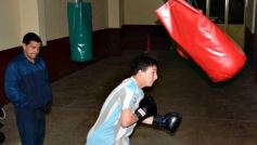 Foto de la galería: El Club Capri incorpora una Escuela de Boxeo