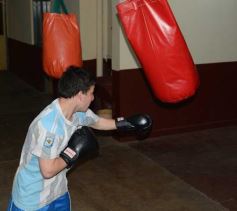 Foto de la galería: El Club Capri incorpora una Escuela de Boxeo