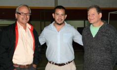 Foto de la galería: El Club Capri incorpora una Escuela de Boxeo