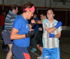 Foto de la galería: El Club Capri incorpora una Escuela de Boxeo