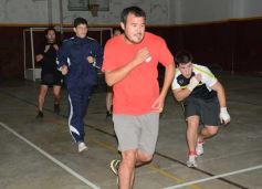 Foto de la galería: El Club Capri incorpora una Escuela de Boxeo