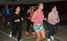 Foto de la galería: El Club Capri incorpora una Escuela de Boxeo