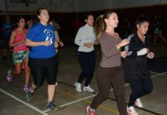 Foto de la galería: El Club Capri incorpora una Escuela de Boxeo