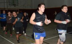 Foto de la galería: El Club Capri incorpora una Escuela de Boxeo