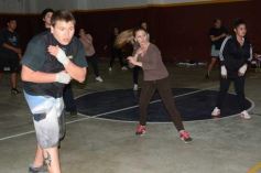 Foto de la galería: El Club Capri incorpora una Escuela de Boxeo