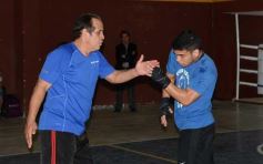 Foto de la galería: El Club Capri incorpora una Escuela de Boxeo