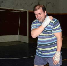 Foto de la galería: El Club Capri incorpora una Escuela de Boxeo