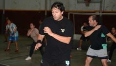 Foto de la galería: El Club Capri incorpora una Escuela de Boxeo