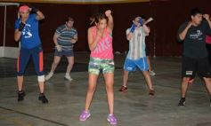 Foto de la galería: El Club Capri incorpora una Escuela de Boxeo