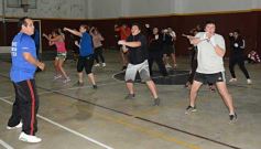 Foto de la galería: El Club Capri incorpora una Escuela de Boxeo