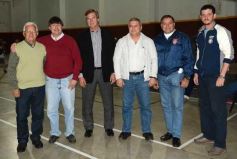 Foto de la galería: El Club Capri incorpora una Escuela de Boxeo