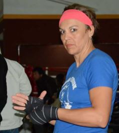 Foto de la galería: El Club Capri incorpora una Escuela de Boxeo