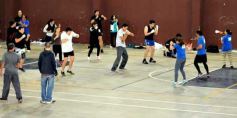 Foto de la galería: El Club Capri incorpora una Escuela de Boxeo