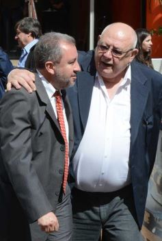 Foto de la galería: Ministerios expusieron planes presupuestarios para el 2015