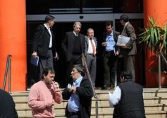 Foto de la galería: Ministerios expusieron planes presupuestarios para el 2015