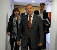 Foto de la galería: Ministerios expusieron planes presupuestarios para el 2015