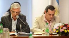 Foto de la galería: Ministerios expusieron planes presupuestarios para el 2015