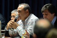 Foto de la galería: Ministerios expusieron planes presupuestarios para el 2015