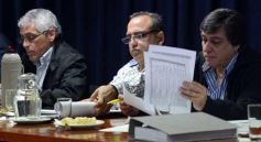 Foto de la galería: Ministerios expusieron planes presupuestarios para el 2015