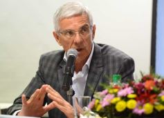 Foto de la galería: Ministerios expusieron planes presupuestarios para el 2015