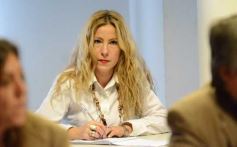 Foto de la galería: Ministerios expusieron planes presupuestarios para el 2015