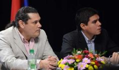 Foto de la galería: Ministerios expusieron planes presupuestarios para el 2015