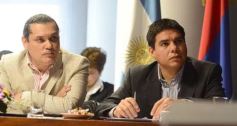 Foto de la galería: Ministerios expusieron planes presupuestarios para el 2015