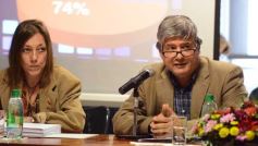 Foto de la galería: Ministerios expusieron planes presupuestarios para el 2015