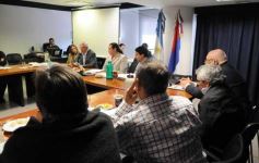 Foto de la galería: Ministerios expusieron planes presupuestarios para el 2015