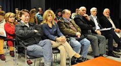 Foto de la galería: Ministerios expusieron planes presupuestarios para el 2015