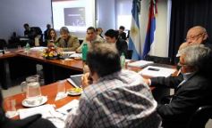 Foto de la galería: Ministerios expusieron planes presupuestarios para el 2015