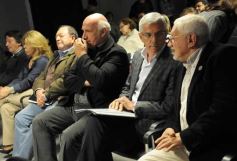 Foto de la galería: Ministerios expusieron planes presupuestarios para el 2015