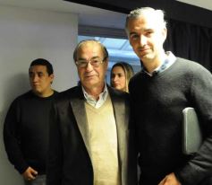 Foto de la galería: Ministerios expusieron planes presupuestarios para el 2015